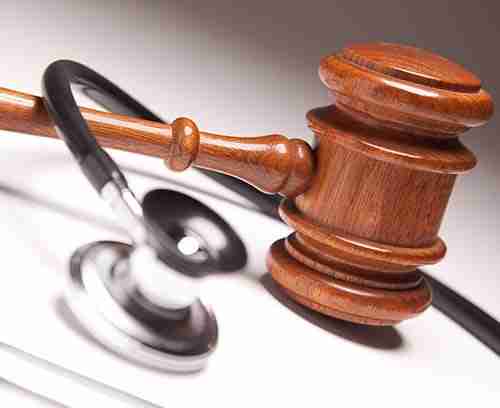 Medical Malpractices Lawyers