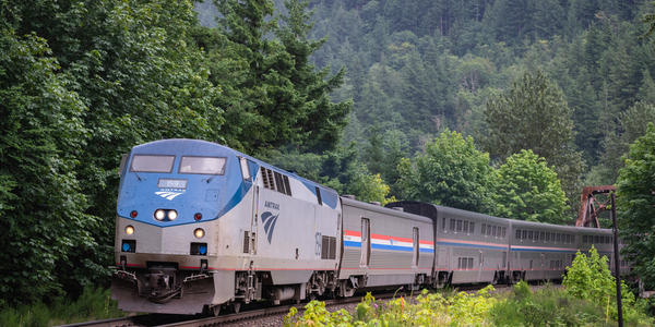 AMTRAK TRAIN ACCIDENT LAWYERS | ACTION LEGAL GROUP