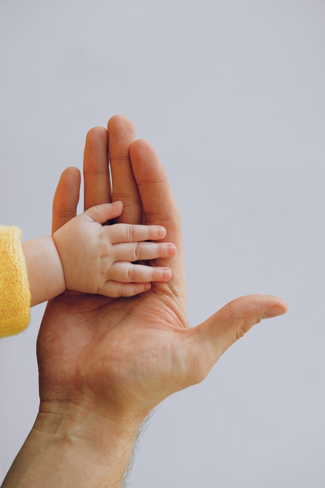 Parent Resources for Children with Necrotizing Enterocolitis