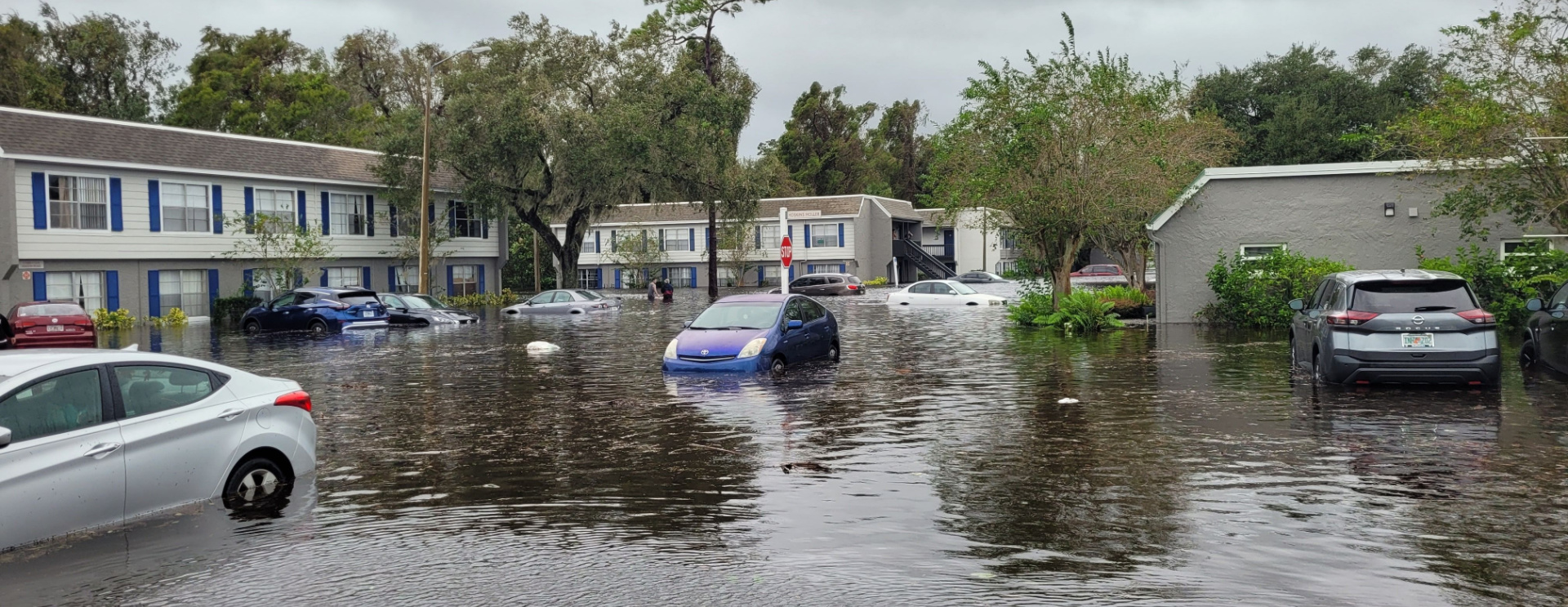 Hurricane Ian Damage Attorneys